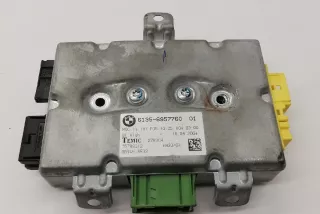6957760 , art689246 Блок управления двери задней правой BMW 6 E63/E64 Арт 689246, вид 2