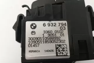 6932794 , art687097 Блок управления светом BMW 1 E81/E82/E87/E88 Арт 687097, вид 2