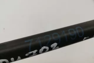 7129190 , art690216 Амортизатор крышки багажника (3-5 двери) BMW 3 E90/E91/E92/E93 Арт 690216, вид 2