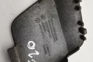 8048966 , art3028378 Заглушка (решетка) в бампер передний BMW 1 F20/F21 Арт 3028378, вид 2