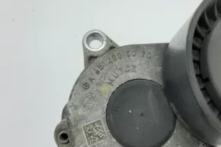 A6512000070 , art692220 Натяжитель Mercedes E W212 Арт 692220, вид 3