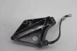 6775041, 7549394 , art712170 Кронштейн двигателя BMW X1 E84 Арт 712170, вид 2