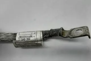 6775041, 7549394 , art712170 Кронштейн двигателя BMW X1 E84 Арт 712170, вид 3