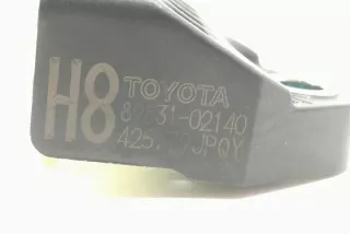 89831-02140 , art705508 Датчик удара Toyota Yaris 1 Арт 705508, вид 4