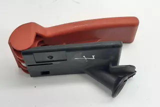 A1248800320 , art3028889 Ручка открывания капота Mercedes C W203 Арт 3028889, вид 2