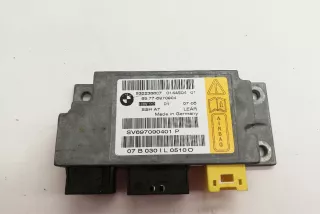 6970904 , art715564 Блок AirBag BMW 7 E65/E66 Арт 715564, вид 1