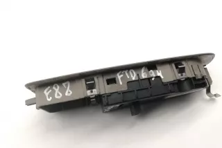9163002 , art756020 Кнопка стеклоподъемника переднего левого BMW 1 E81/E82/E87/E88 Арт 756020, вид 3