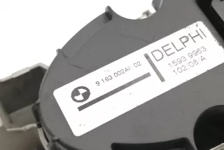 9163002 , art756020 Кнопка стеклоподъемника переднего левого BMW 1 E81/E82/E87/E88 Арт 756020, вид 4