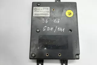 3C0035729E , art829354 Блок Bluetooth Volkswagen Passat B6 Арт 829354, вид 1