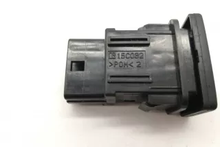 15C032 , art839889 Кнопка антипробуксовочной системы Toyota Avensis 3 Арт 839889, вид 3