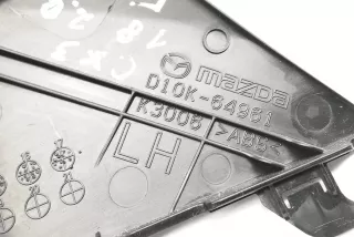 D10K-64961 , art879073 Прочая запчасть Mazda CX3 Арт 879073, вид 3