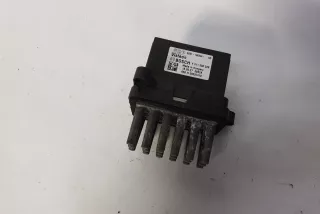 6G9T-19E624 , art926355 Сопротивление печки Ford Fiesta 6 Арт 926355, вид 1