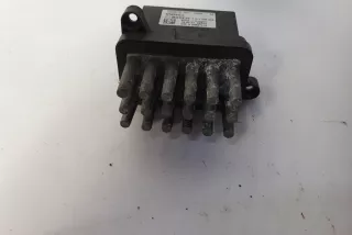 6G9T-19E624 , art926355 Сопротивление печки Ford Fiesta 6 Арт 926355, вид 2