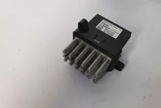 6G9T-19E624 , art926268 Сопротивление печки Ford Fiesta 6 Арт 926268, вид 1