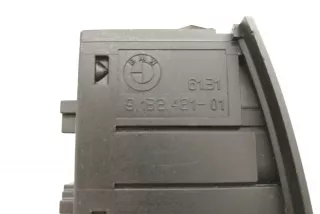 9132421 , art2720576 Кнопка аварийной сигнализации BMW 3 E90/E91/E92/E93 Арт 2720576, вид 2