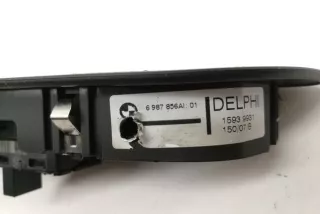 6987856 , art953631 Кнопка стеклоподъемника переднего левого BMW 1 E81/E82/E87/E88 Арт 953631, вид 3