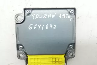 1t0909605C , art375367 Блок AirBag Volkswagen Touran 1 Арт 375367, вид 4