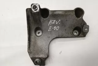7505980 , art499882 Кронштейн компрессора кондиционера BMW 3 E90/E91/E92/E93 Арт 499882, вид 1