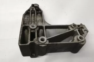 7505980 , art499882 Кронштейн компрессора кондиционера BMW 3 E90/E91/E92/E93 Арт 499882, вид 2