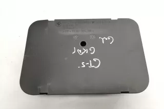 9122453 , art513692 Пластик BMW 5 F10/F11/GT F07 Арт 513692, вид 2