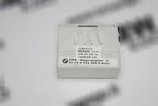 6923209 , art527526 Прочая запчасть BMW X5 E53 Арт 527526, вид 1