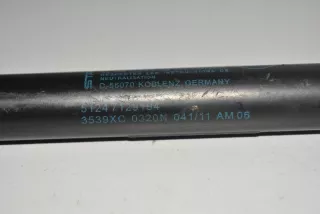 7129194 , art3032416 Амортизатор крышки багажника (3-5 двери) BMW 3 E90/E91/E92/E93 Арт 3032416, вид 2