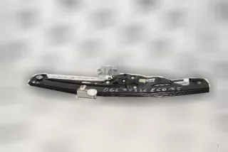 70343887075674 , art529581 Стеклоподъемник задний правый BMW 5 E60/E61 Арт 529581, вид 1