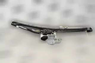 70343887075674 , art529581 Стеклоподъемник задний правый BMW 5 E60/E61 Арт 529581, вид 2