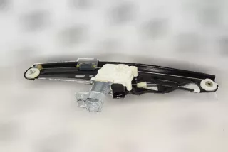 70343887075674 , art529581 Стеклоподъемник задний правый BMW 5 E60/E61 Арт 529581, вид 3
