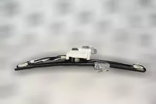 70343887075674 , art529581 Стеклоподъемник задний правый BMW 5 E60/E61 Арт 529581, вид 4