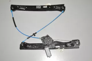 7259824 , art532091 Молдинг двери передней правой BMW 3 F30/F31/GT F34 Арт 532091, вид 1