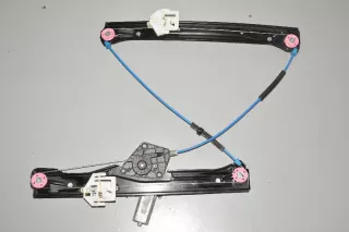 7259824 , art532091 Молдинг двери передней правой BMW 3 F30/F31/GT F34 Арт 532091, вид 2