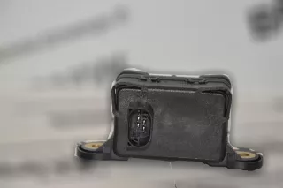 6762769 , art534339 Датчик ускорения BMW 3 E90/E91/E92/E93 Арт 534339, вид 1