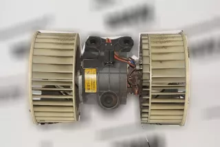 8385558 , art533238 Крыльчатка вентилятора (лопасти) BMW 5 E39 Арт 533238, вид 1