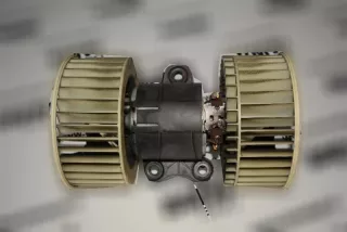 8385558 , art533238 Крыльчатка вентилятора (лопасти) BMW 5 E39 Арт 533238, вид 4