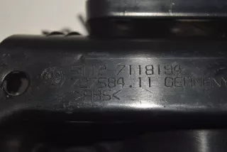 7118194 , art533883 Кронштейн крепления бампера заднего BMW 3 E90/E91/E92/E93 Арт 533883, вид 4