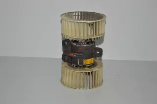 8385558 , art536192 Крыльчатка вентилятора (лопасти) BMW 5 E39 Арт 536192, вид 3