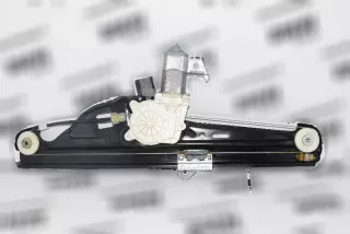 7075674 , art535780 Стеклоподъемник задний правый BMW 5 E60/E61 Арт 535780, вид 3