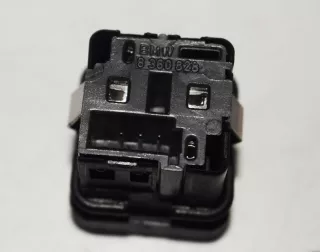 8360828 , art536971 Кнопка (Выключатель) BMW 5 E39 Арт 536971, вид 3
