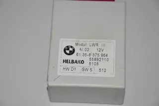 8375964 , art536040 Прочая запчасть BMW 5 E39 Арт 536040, вид 3