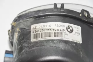6948374 , art535321 Фара противотуманная правая BMW 3 E90/E91/E92/E93 Арт 535321, вид 5