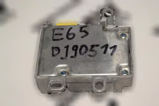 6920469 , art537188 Блок AirBag BMW 7 E65/E66 Арт 537188, вид 4