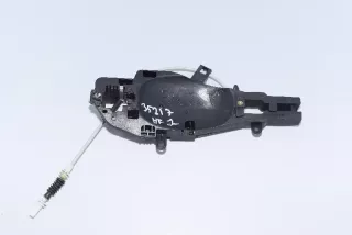 7059971 , art3032887 Накладка на ручку двери BMW 3 E90/E91/E92/E93 Арт 3032887, вид 1