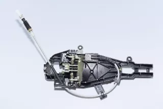 7059971 , art3032887 Накладка на ручку двери BMW 3 E90/E91/E92/E93 Арт 3032887, вид 3