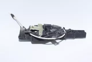 7059971 , art3032887 Накладка на ручку двери BMW 3 E90/E91/E92/E93 Арт 3032887, вид 4