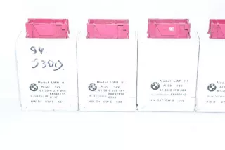 8375964 , art3030698 Прочая запчасть BMW 5 E39 Арт 3030698, вид 5