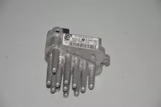 8369561 , art558550 Сопротивление печки BMW X5 E53 Арт 558550, вид 1