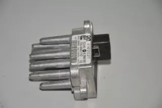 8369561 , art558550 Сопротивление печки BMW X5 E53 Арт 558550, вид 2