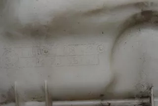7038432 , art559598 Бачок омывателя BMW 5 E39 Арт 559598, вид 3
