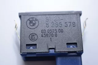 8365579 , art566755 Кнопка (Выключатель) BMW 5 E39 Арт 566755, вид 5